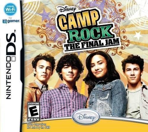 5274 - Camp Rock - The Final Jam
